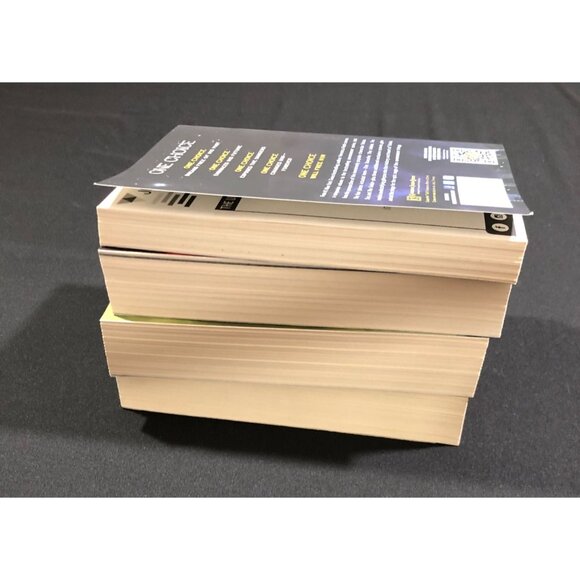 Divergent Series 4-Book Set By Veronica Roth Paperback - Picture 4 of 11